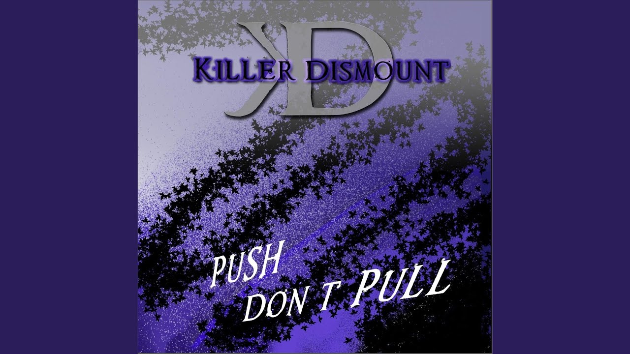 Push Don't Pull