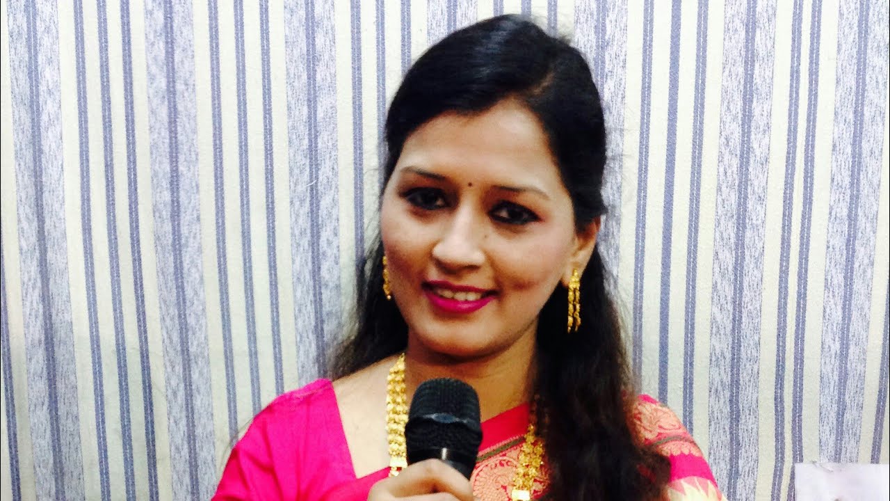 How to sing | Raag Pilu | And  Semi Classical Dadara | ~Dhanashri Deshpande