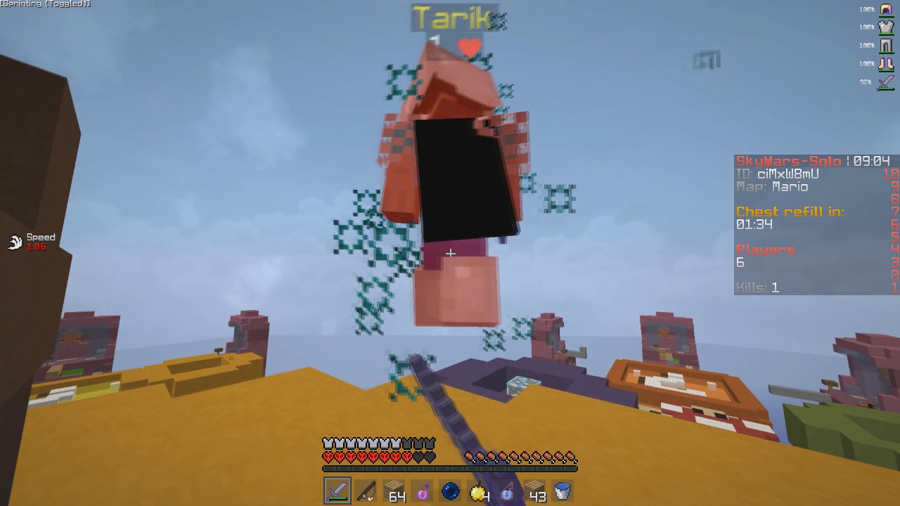 skywars edit