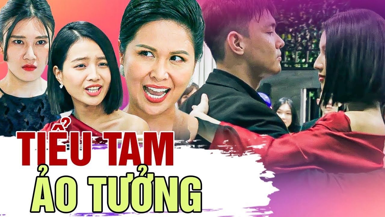 Phim Mới 2025 | TIỂU TAM ẢO TƯỞNG | Phim Việt Nam 2025 | Phim Việt Mới Nhất 2025 | Phim Miền Tây