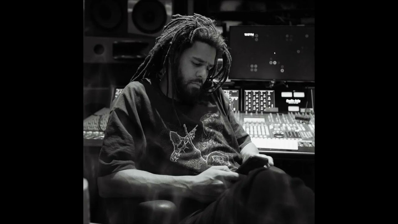 [FREE] J COLE X FALL OFF TYPE BEAT 