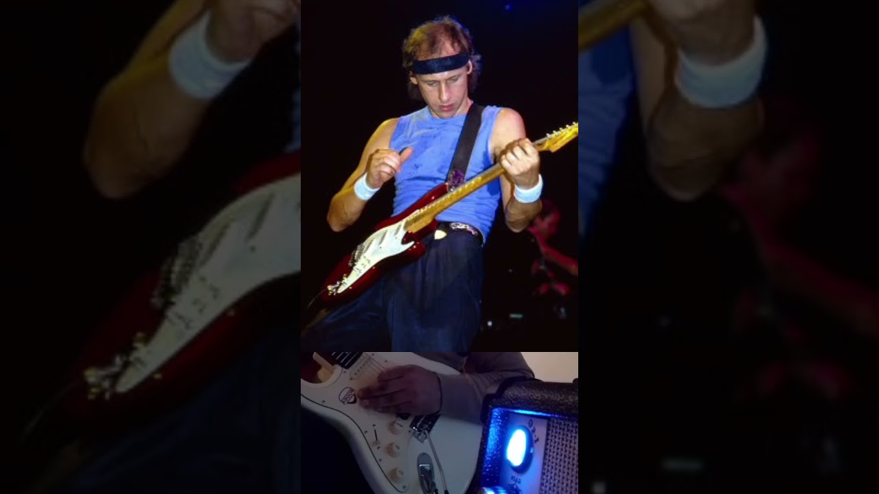 BROTHERS IN ARMS DIRE STRAITS 
