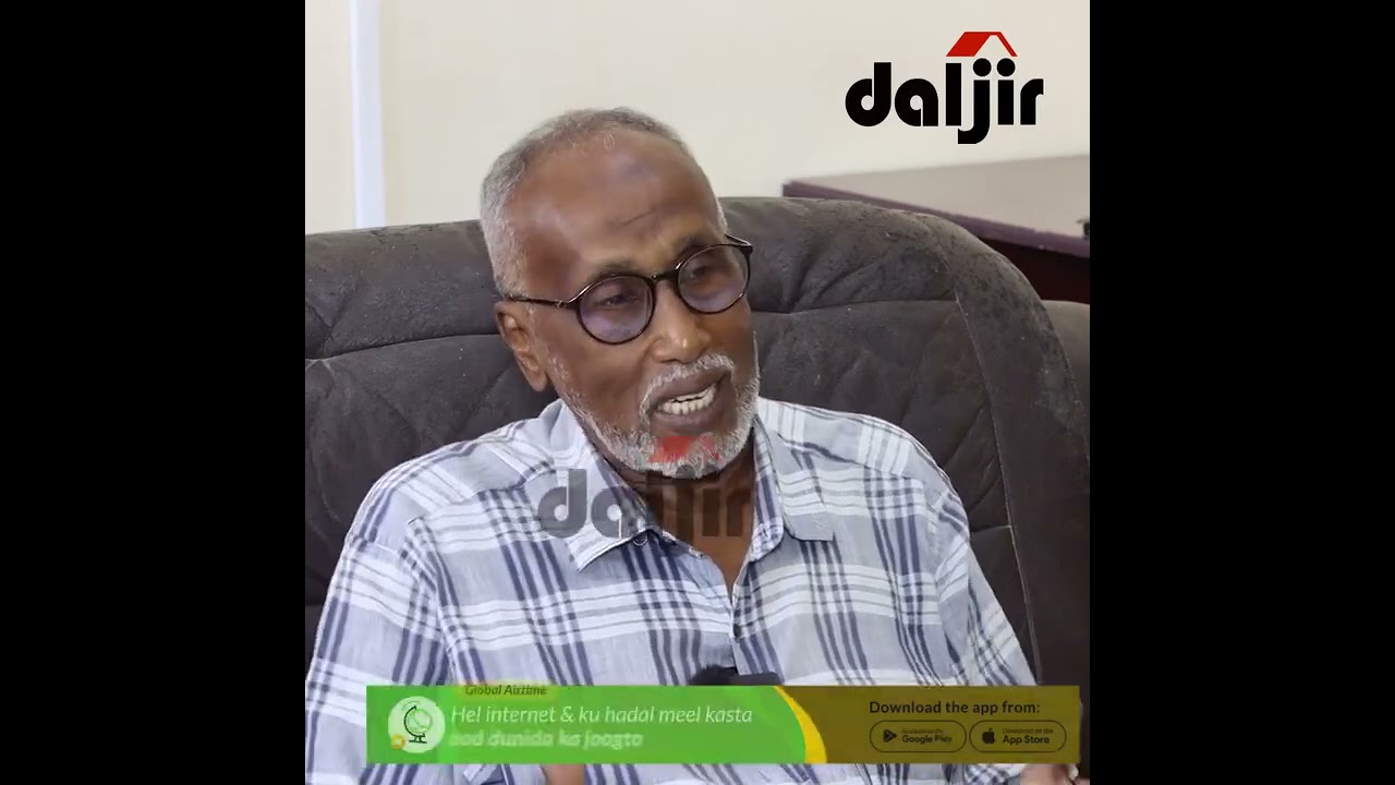 Fashilka shirkii Muqdisho, fasahaadka siyaasadeed ee la galay iyo fursadaha weli jira? Prof Salwe