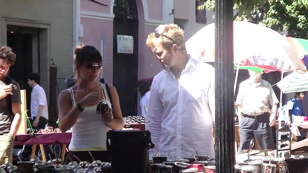 A-HA In Buenos Aires Argentina. 11