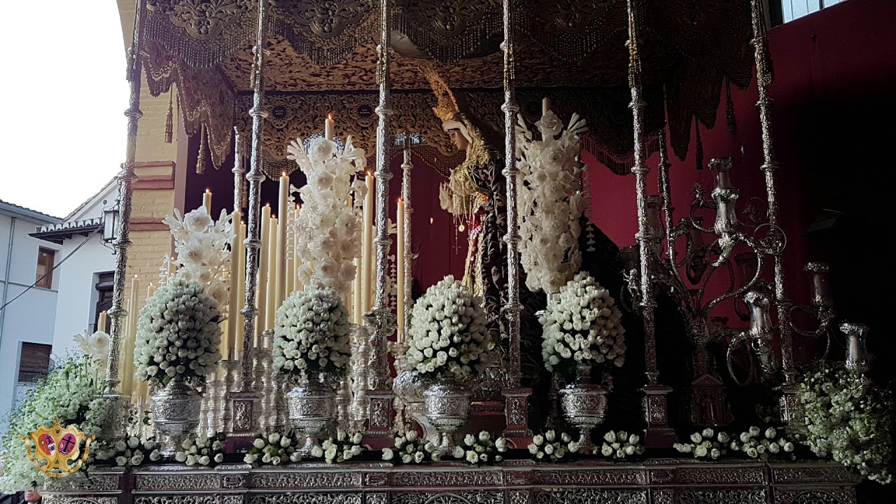 -Ante ti Misericordia- de Pablo Ojeda 2018 (BM)
