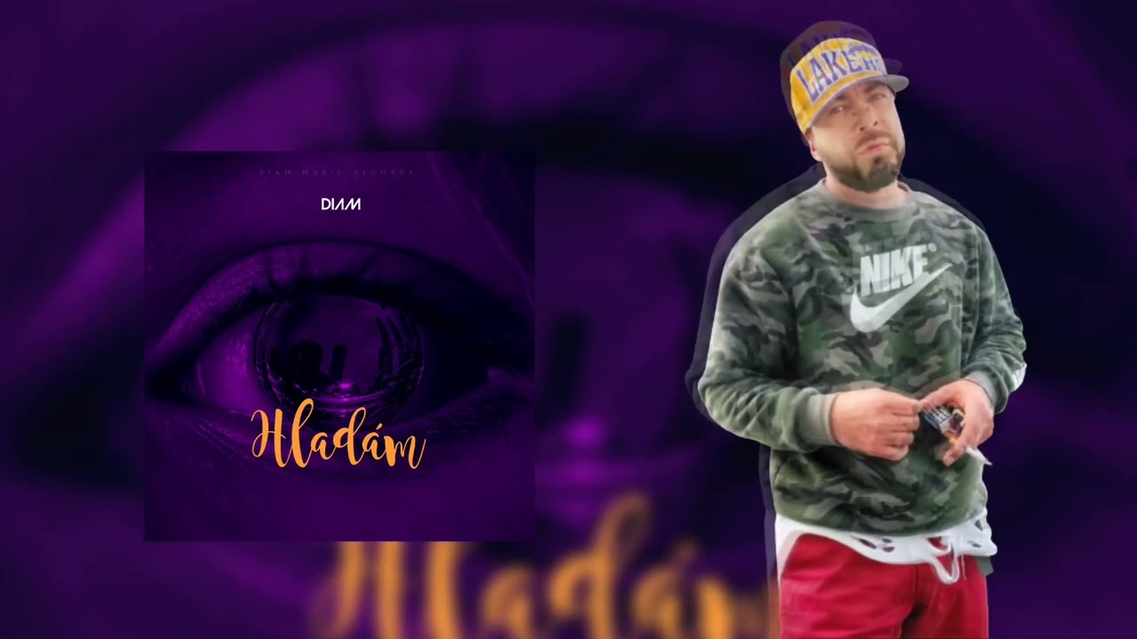 DIAM - HLAD&Aacute;M