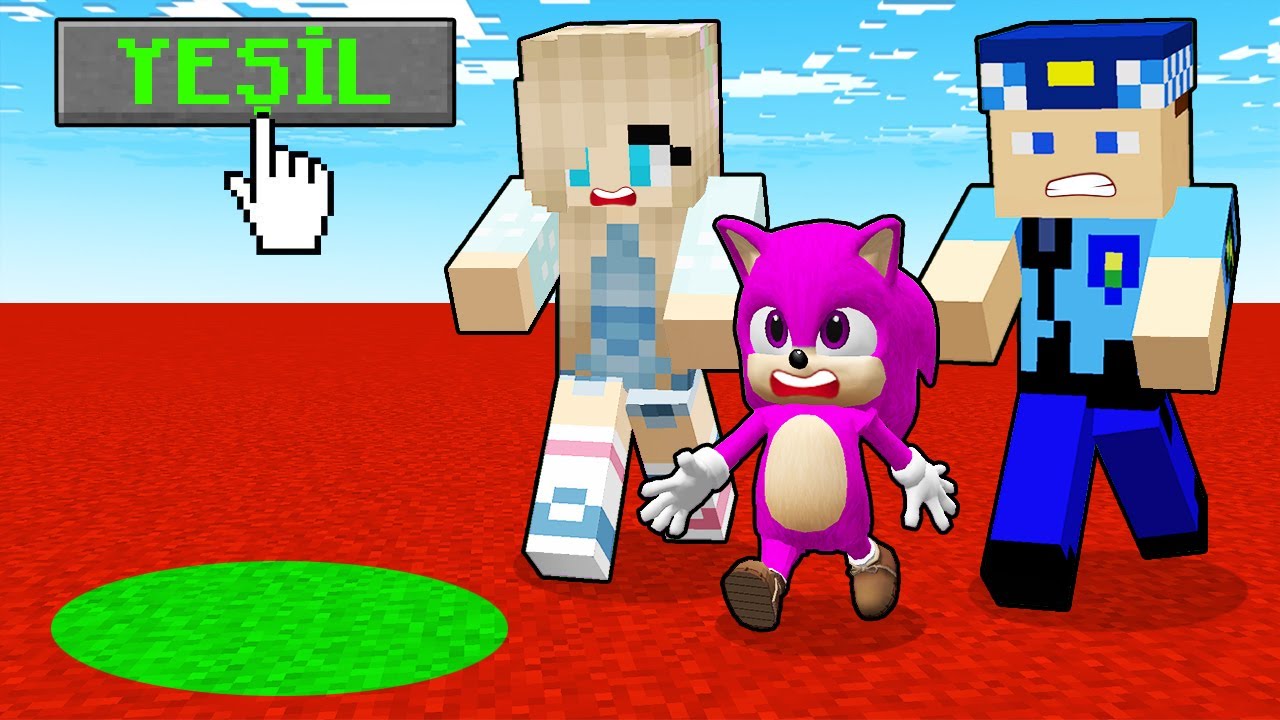 BERCA VS MİNECRAFT #742