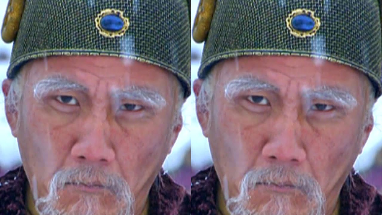 你敢相信？胡軍竟嫌棄朱元璋長相！經典電視劇《朱元璋》幕后不為人知的故事，保證顛覆你想象！ #怀旧经典 #老剧盘点 #武侠剧 #神话剧 #警匪剧