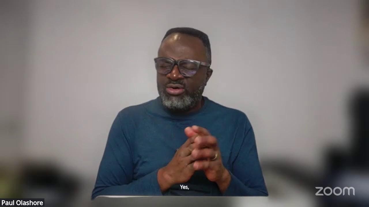 Elohim’s Tabernacle Intl London