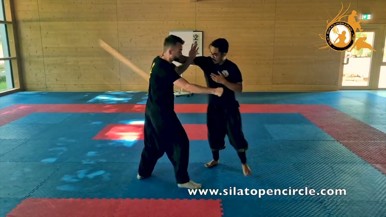 SILAT OPEN CIRCLE : SBL Seminar Stuttgart, Germany 6th & 7th Sept 2025