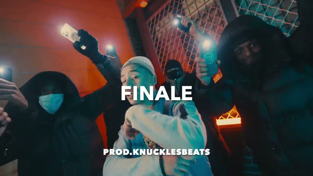 [FREE] ADAAM TYPE BEAT - FINALE | ADAAM TYPE BEAT 2026