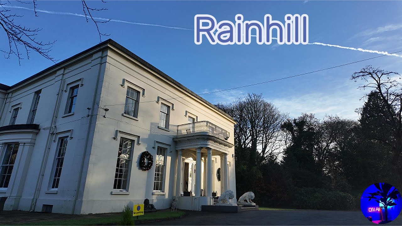 Rainhill