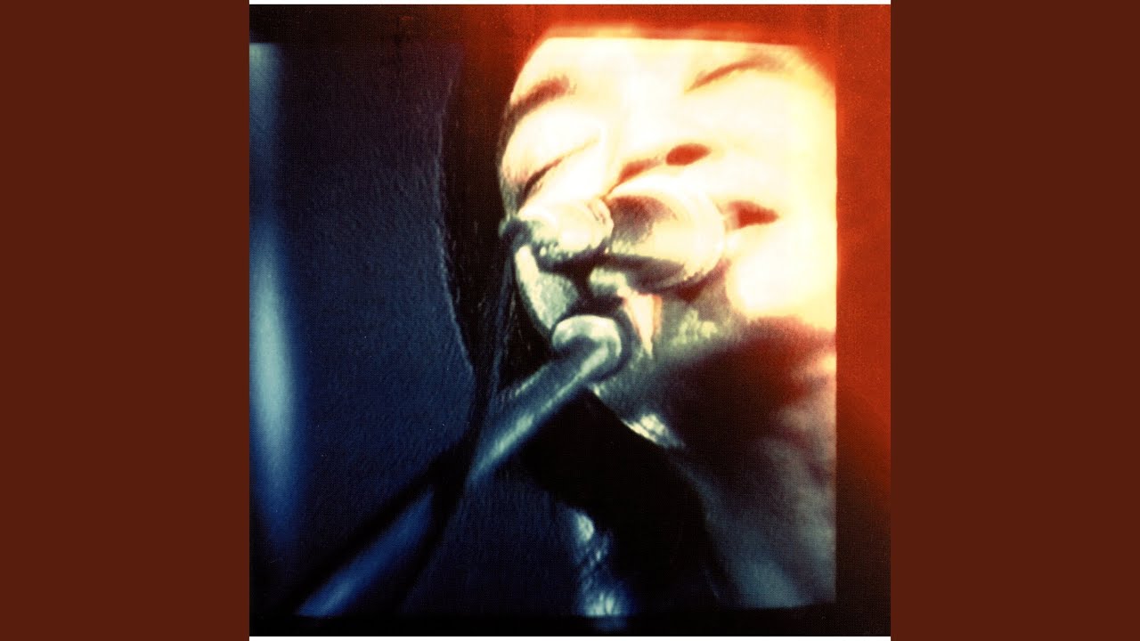 Walking In The Rhythm (Live At Akasaka Blitz / 1998)