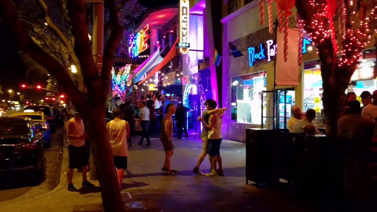 Gays in West Hollywood, Los Angeles, USA. Геи западного голливуда, Лос Анджелес, США. #gays