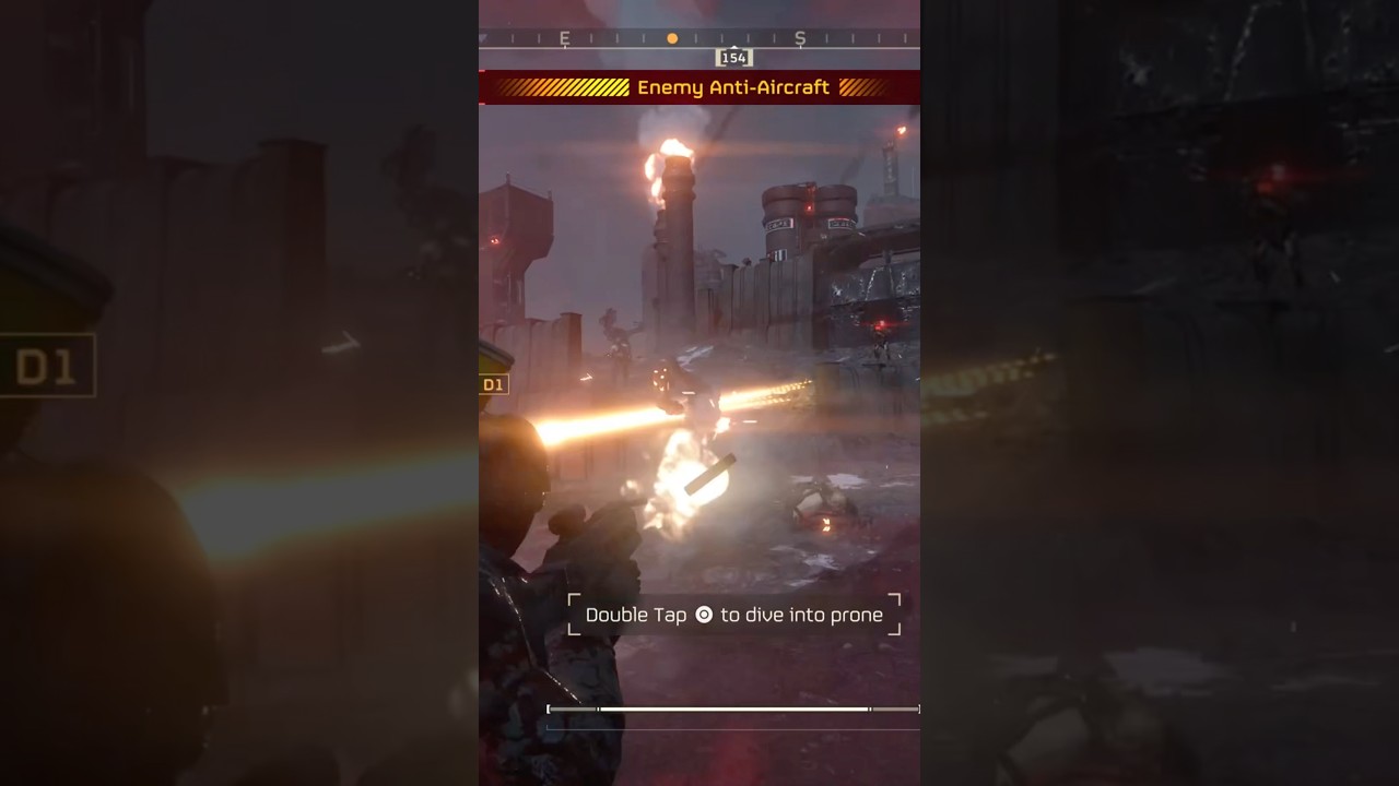 Bringing Freedom to Cyberstan!! 🦅🌎🫡 #helldivers2 #helldivers2gameplay #helldivers #ps5 #gaming