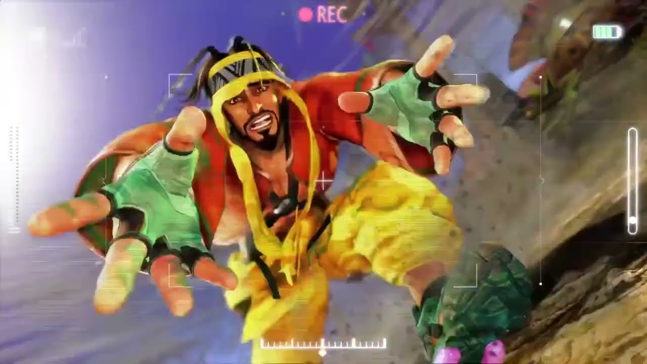 #1 BR Kumite WORLD WARRIOR │Pools Finals - HNK (Deejay) x Gustavo.SJ (Rashid)