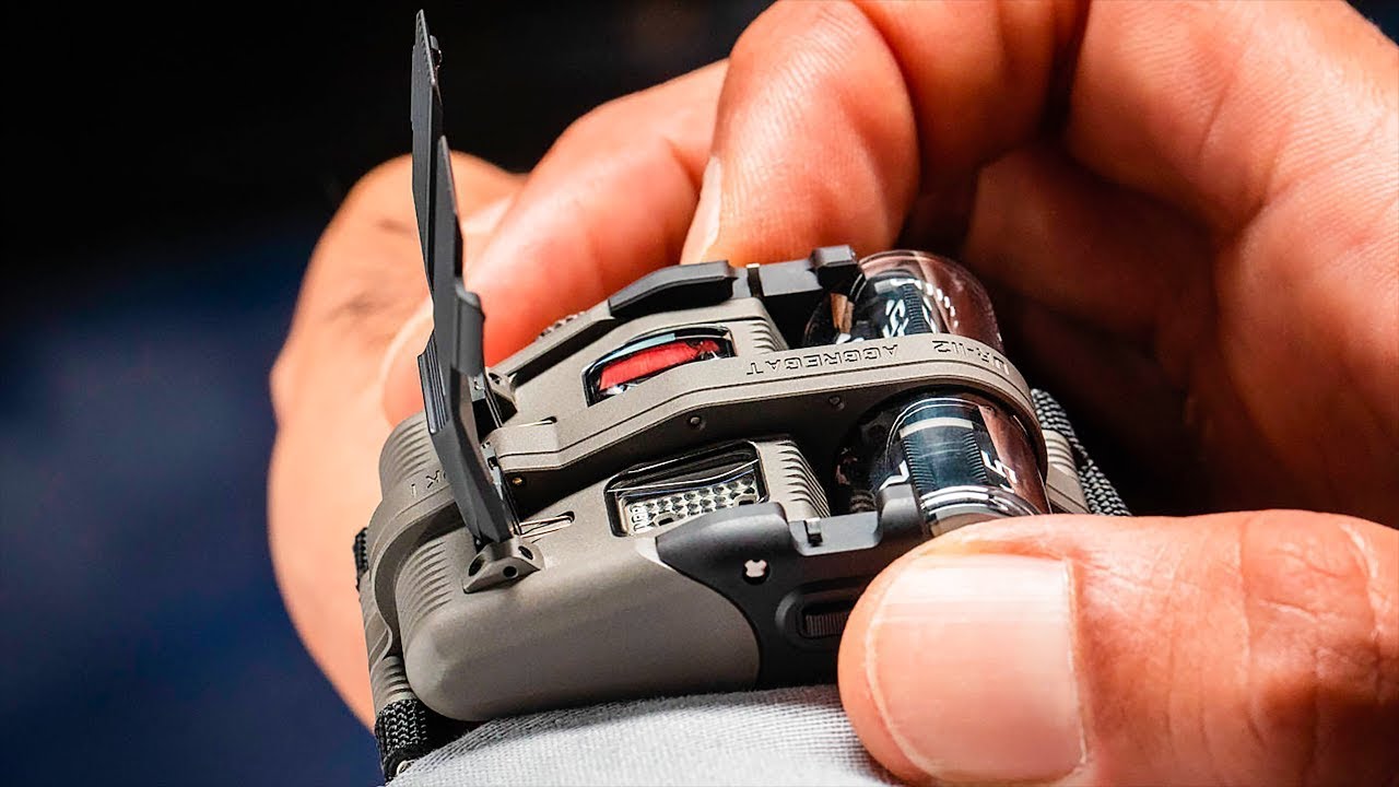 10 FUTURE INVENTIONS YOU NEED TO SEE IN 2021 | Coolest Gadgets That Are Worth Seeing