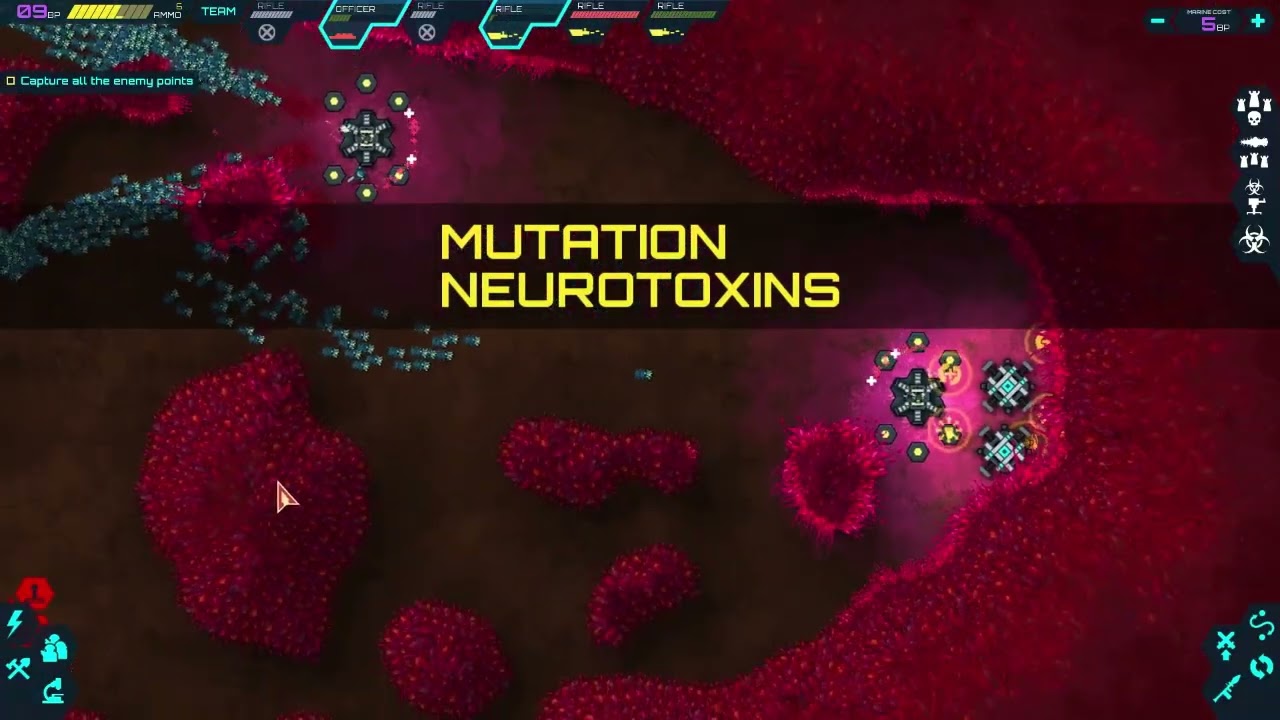 Infested planet episode 23