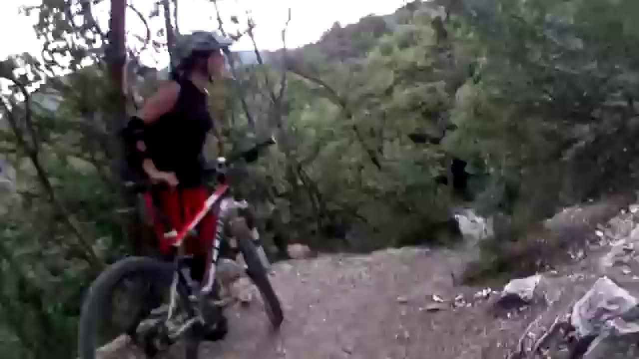 TREMALZO-PASSO ROCCHETTA-PREGASINA MTB