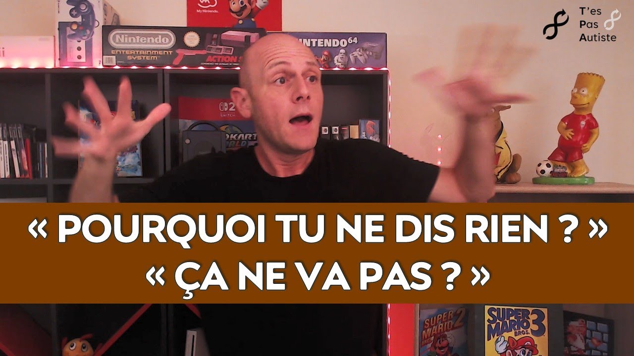 Toujours dans le 