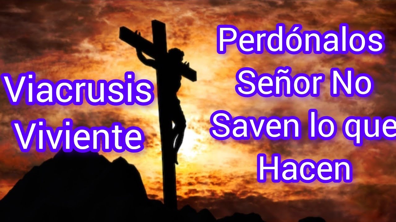 EL VIACRUCIS MEDITADO