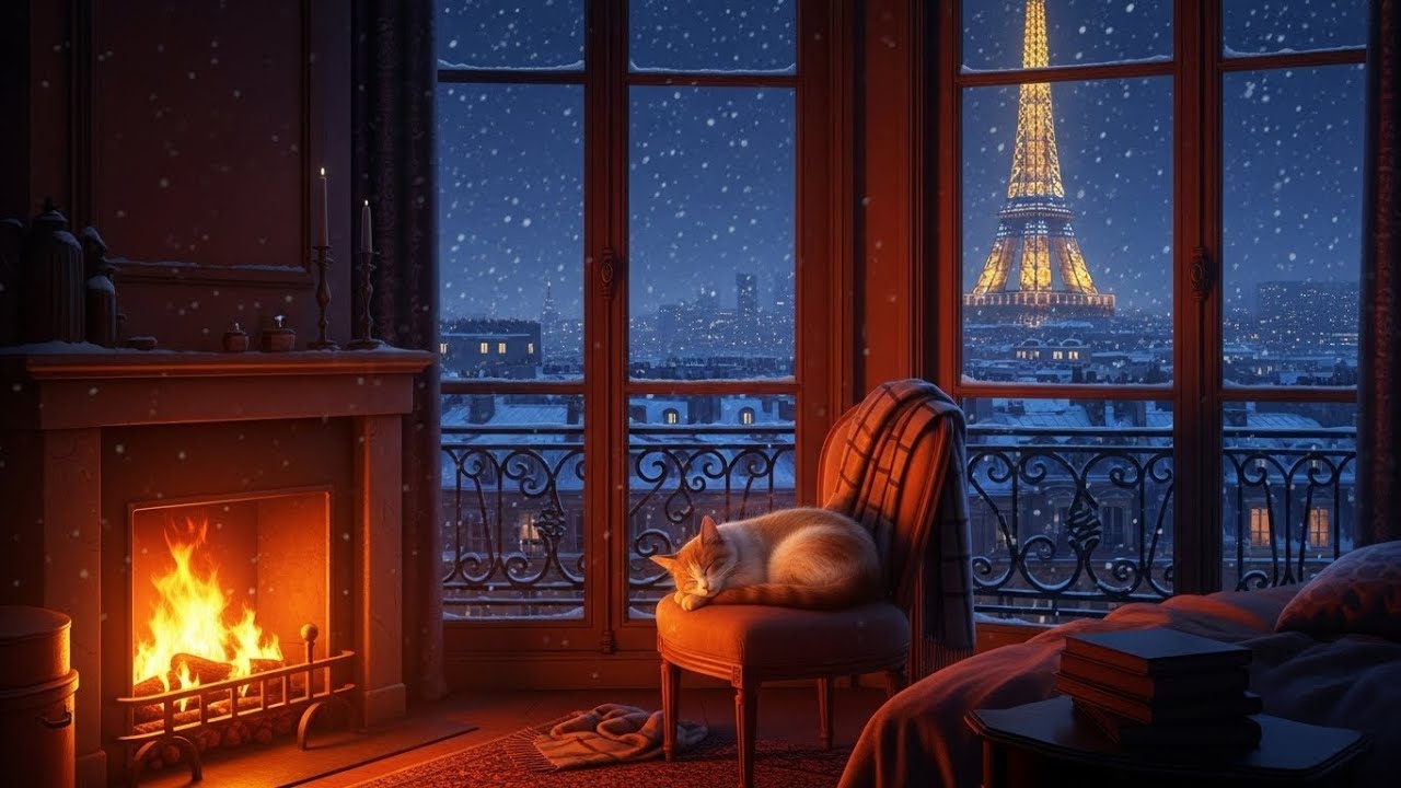 It's 1940s and you're listening to vintage oldies on a cozy corner at night ✨, Vol. 4