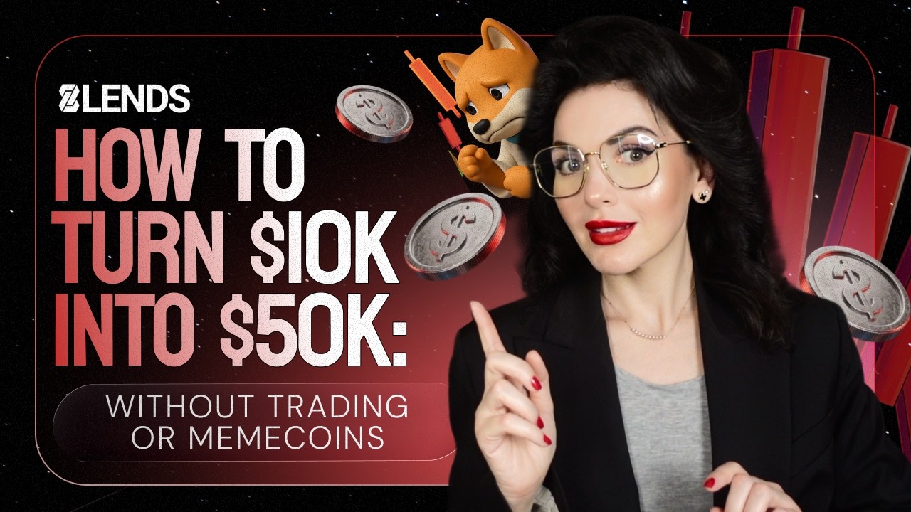The whole truth about crypto: how you&rsquo;re being made to lose