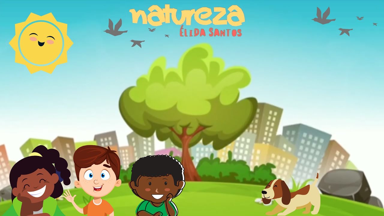 Natureza (videoclipe)