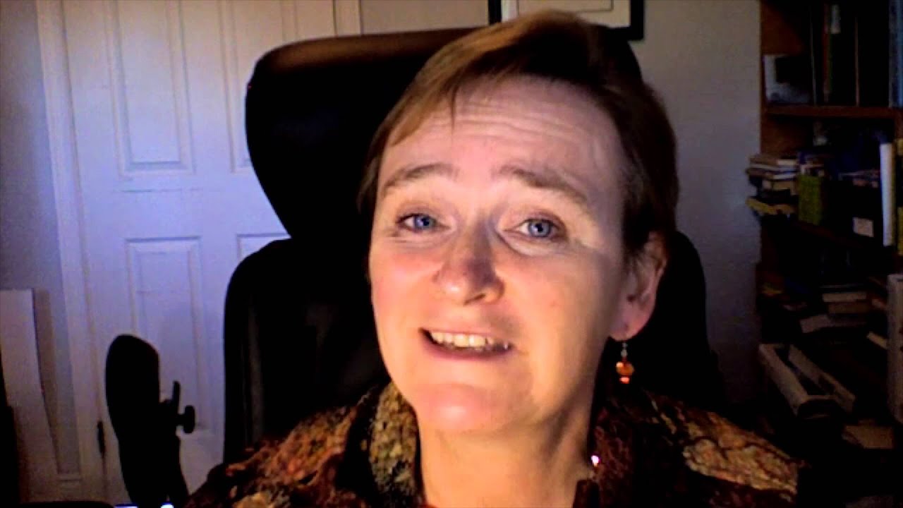 Why Your Cancer Diagnosis is Not Your Fault