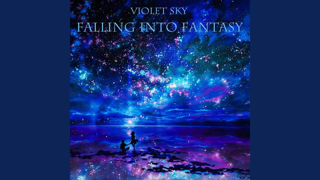 Falling into Fantasy