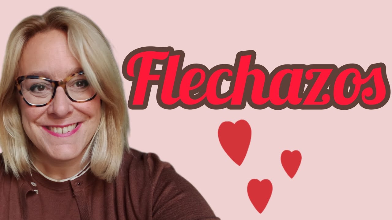 ¡Flechazos!❤️❤️
