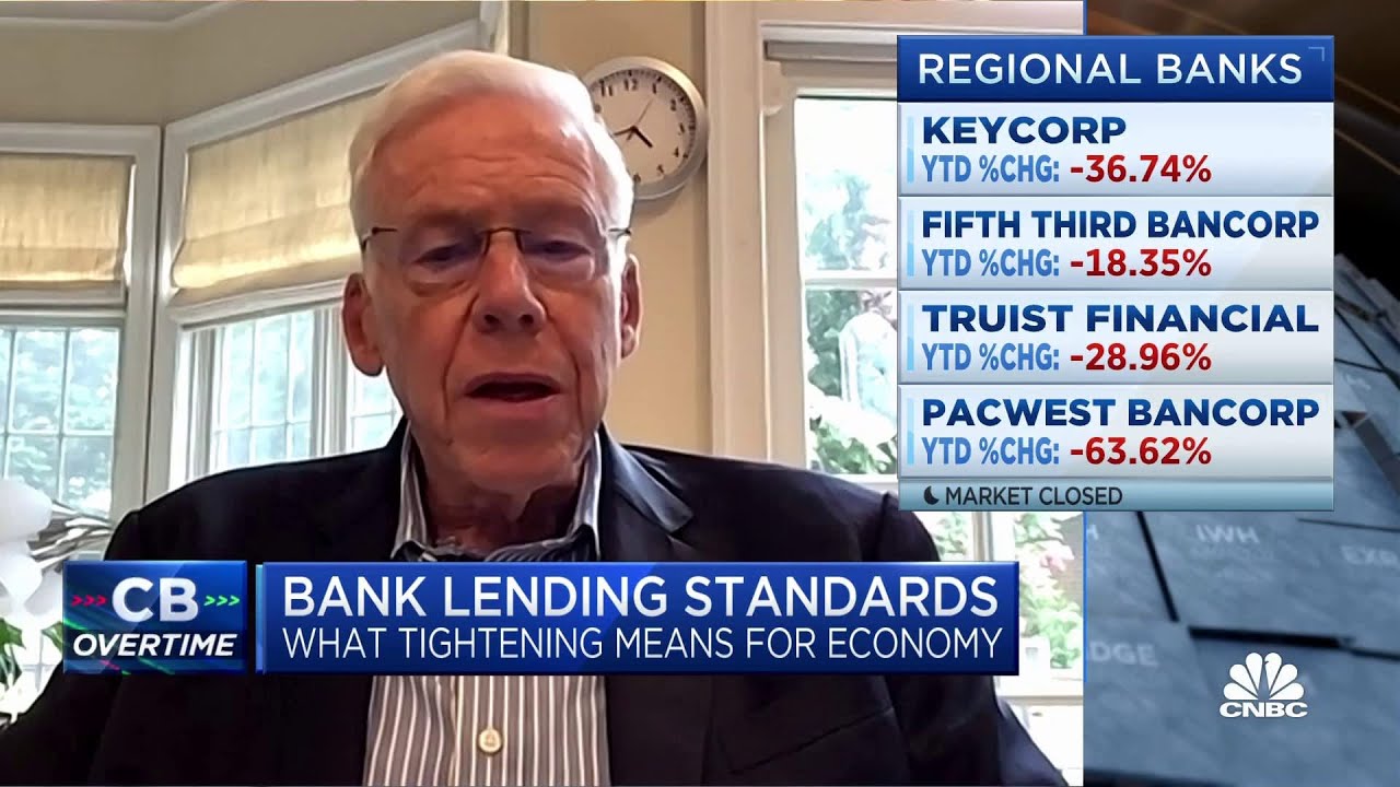 The pressure for bank consolidation will grow independently of regulators, says Charles Dallara