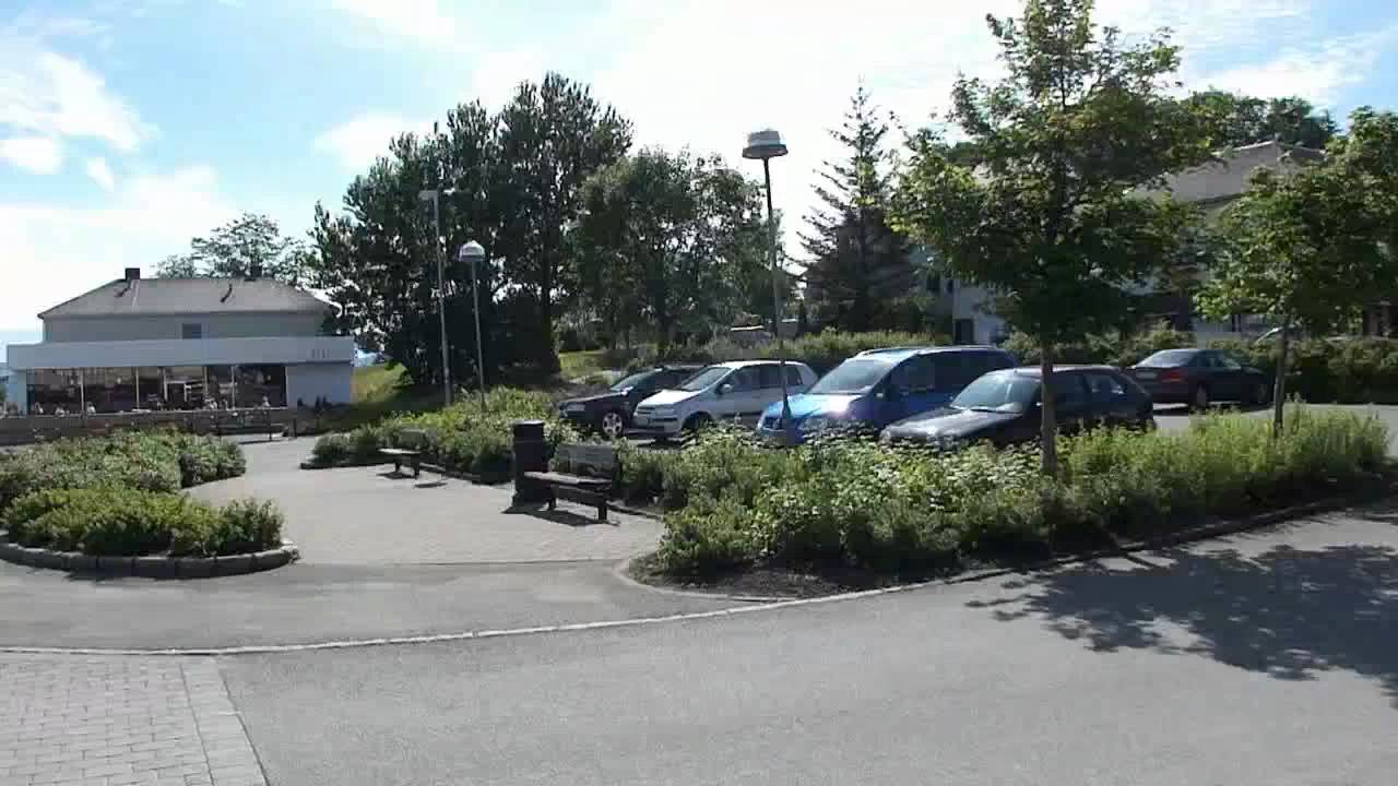 Ørland Brekstad 2010