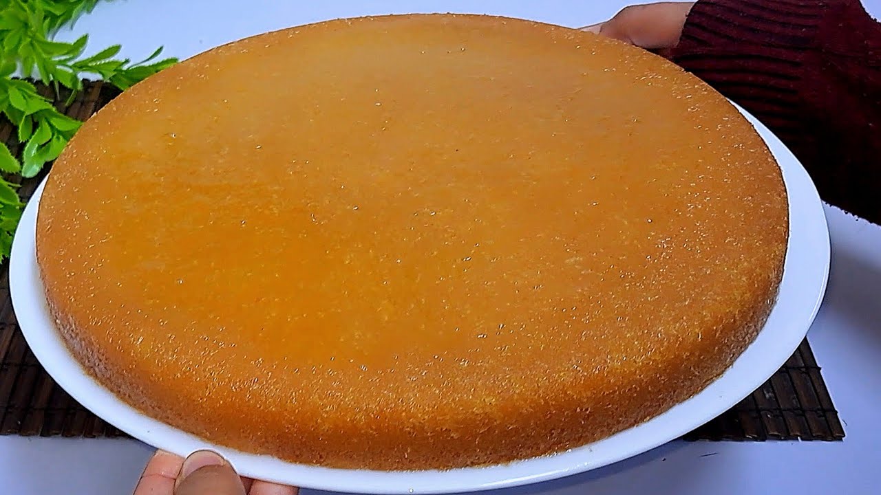 Кунафа со сливками (или густыми сливками), приготовленная с профессиональным мастерством! Вы може...