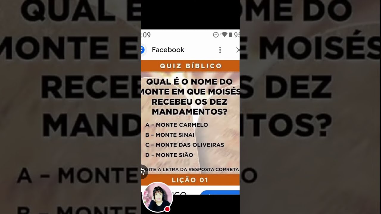 cantinho da vovó P .S está ao vivo!   Deus No Comando #foryou