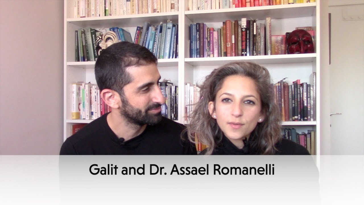 Welcome to our YouTube Channel