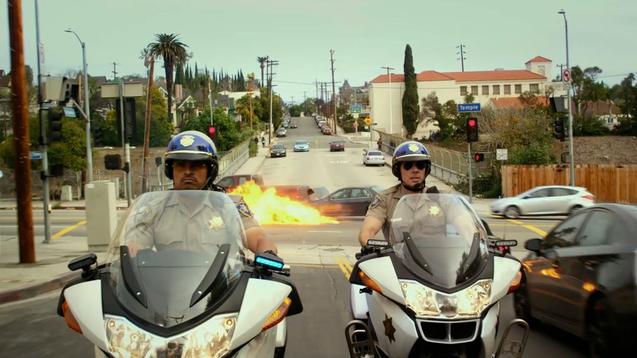 'CHiPs' Trailer