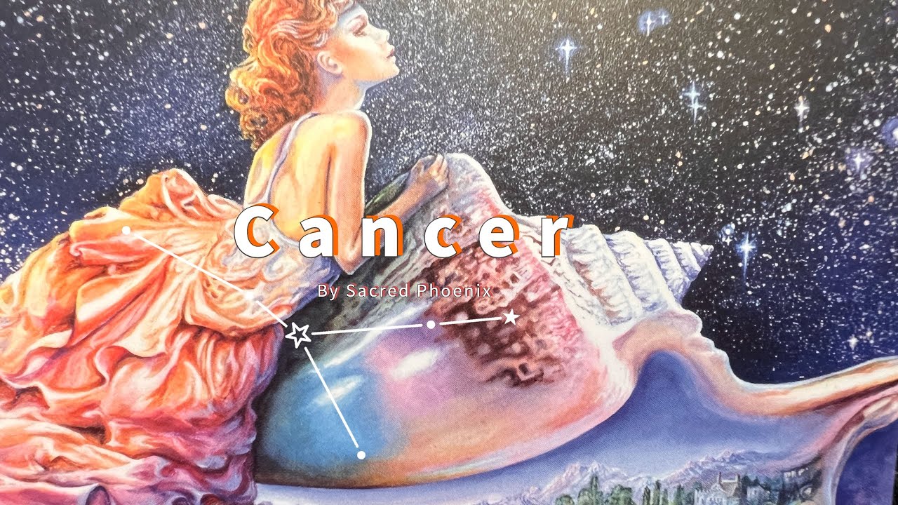 Twin Flames: CANCER - Expect the UNEXPECTED...It really is Happening for You in 2023 😍 💍 ❤️ 🔮