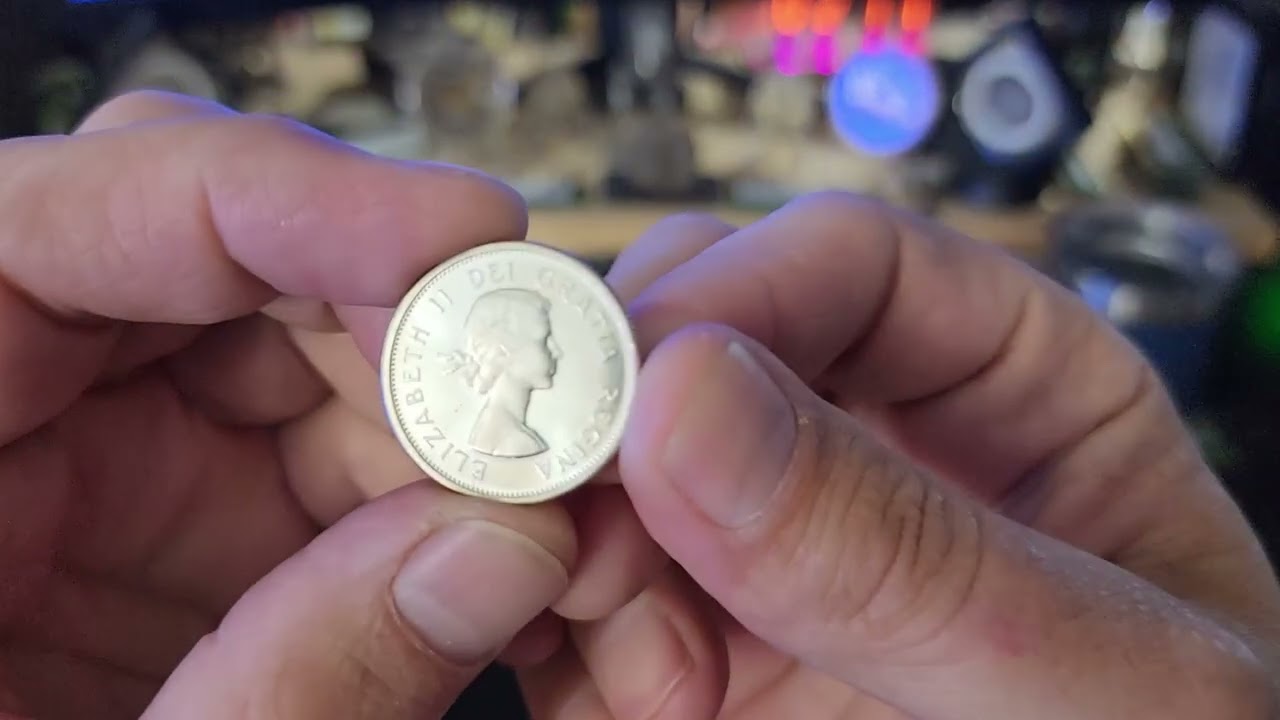 Где продать лом серебра в Канаде #624