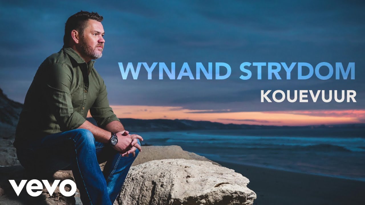 Wynand Strydom - Kouevuur (Audio)