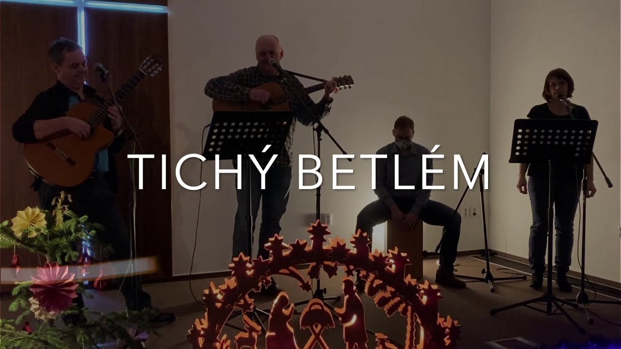 Tich&yacute; betl&eacute;m