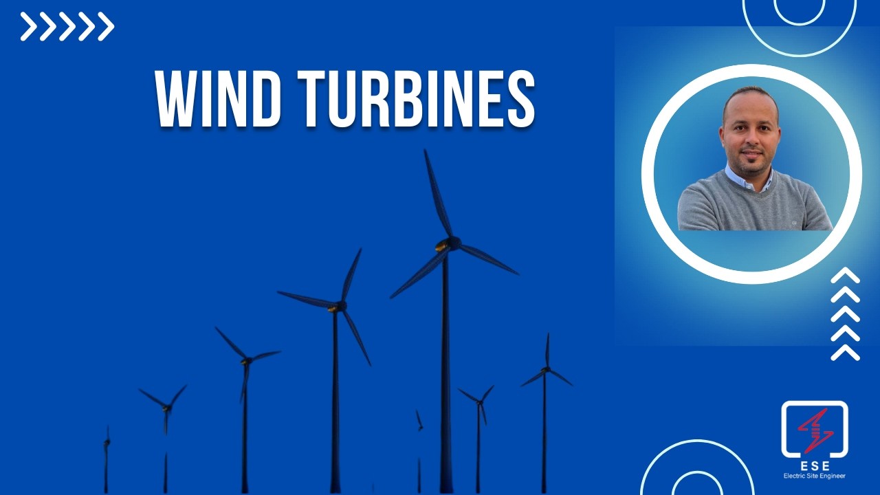 Wind Turbines