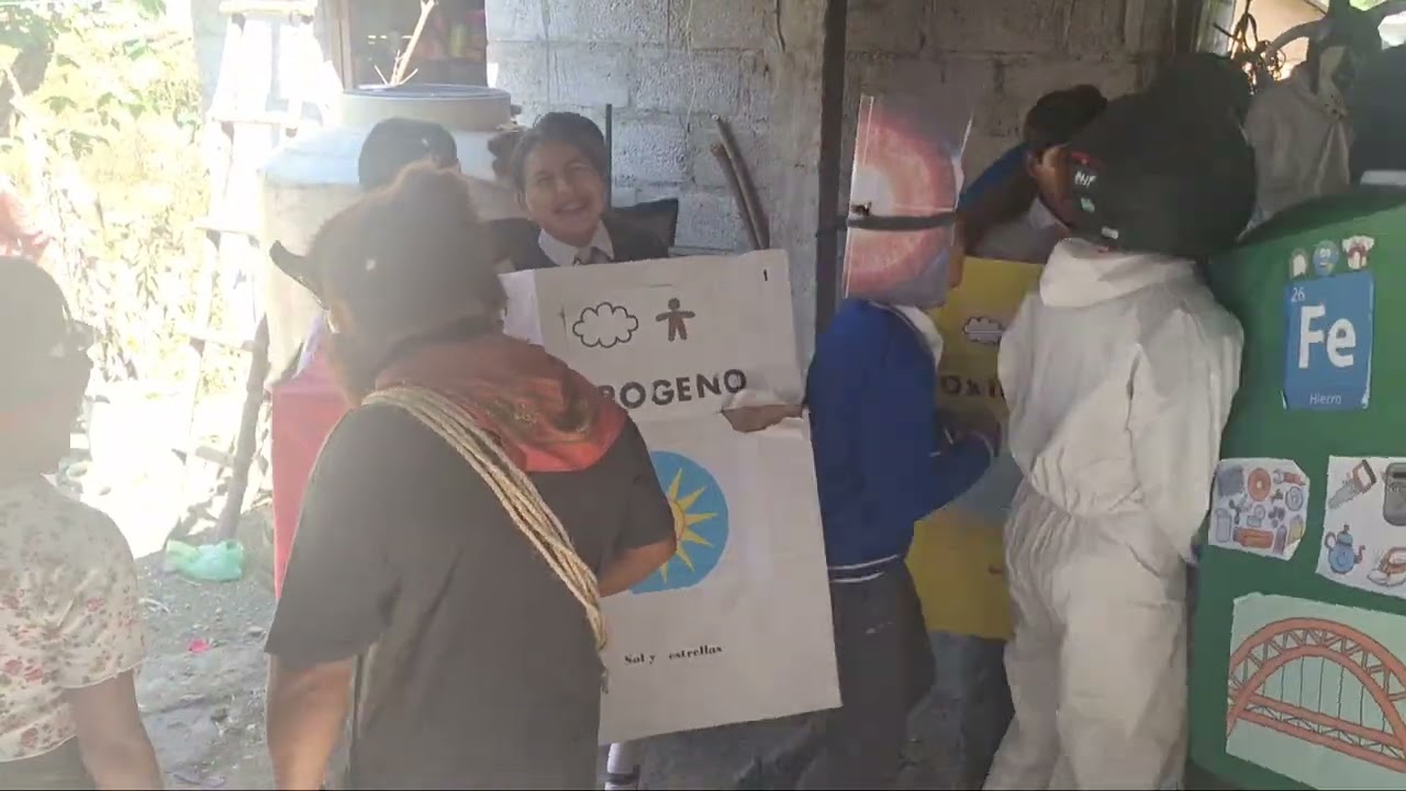 Carnaval atecoxco tianguistengo hidalgo 2026
