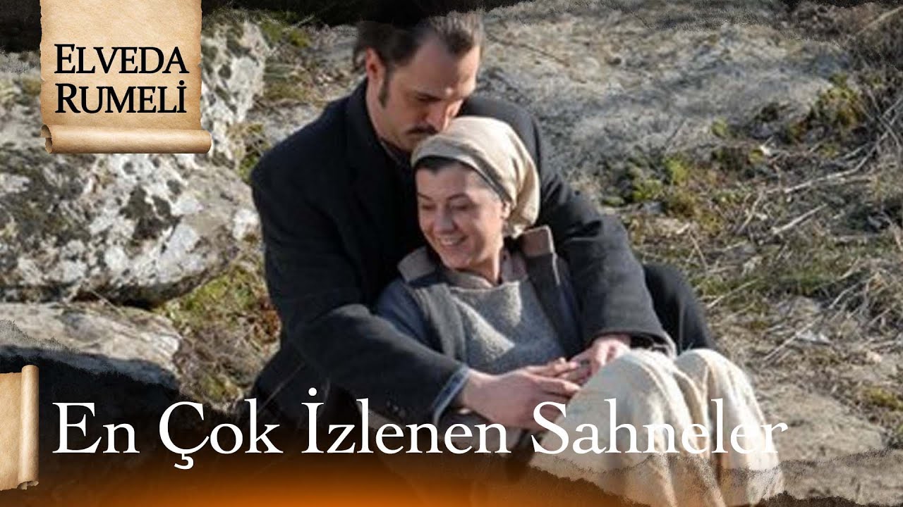 2022'de En Çok İzlenen Sahneler | Elveda Rumeli Özel Kolaj