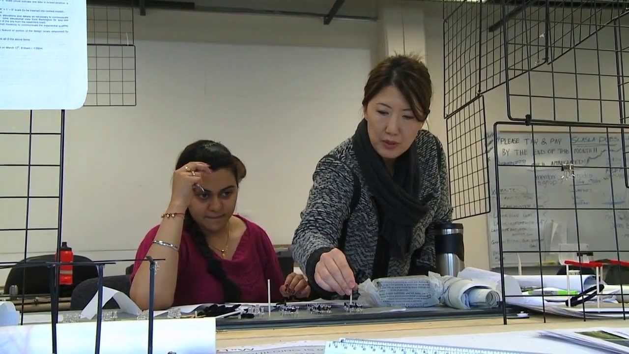 2013 CSU Best Teacher Jane Choi