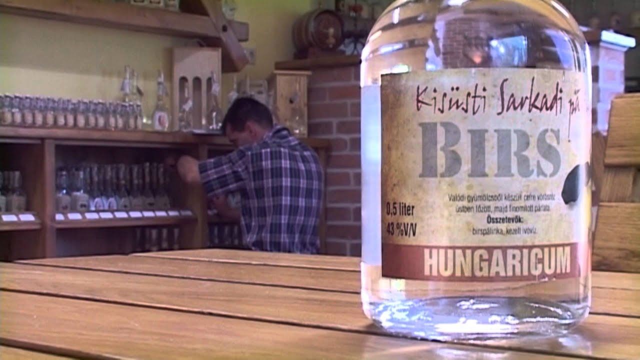 Éden-Tó Szeszfőzde Bt. - Ismerjen meg minket