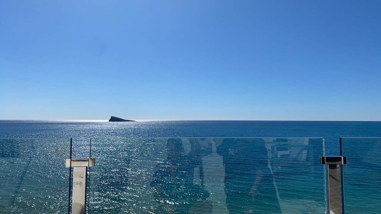 Live Benidorm