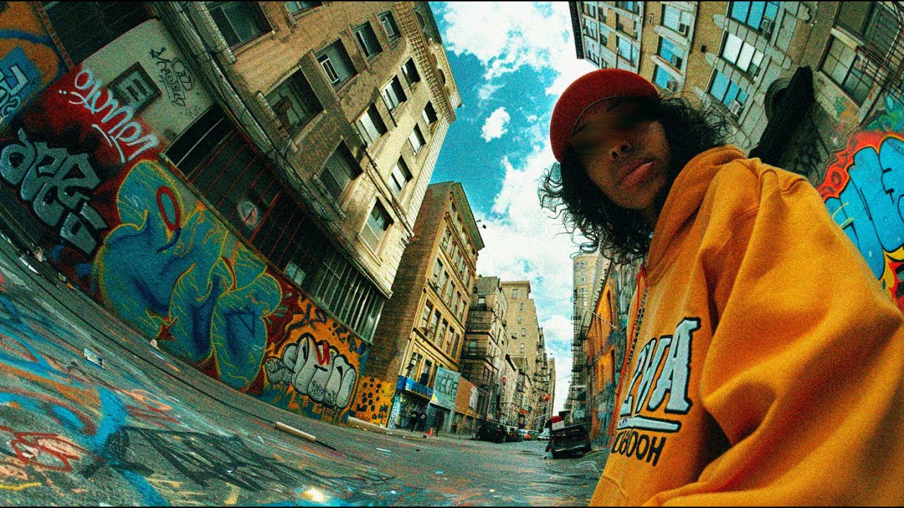 🔴 Hip Hop Instrumentals Radio / Boom Bap / Underground / 90's / Soul / Lo-Fi / Oldschool Beats🎵