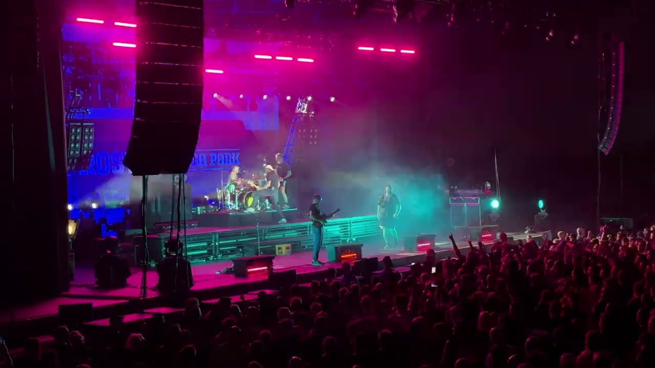 Feine Sahne Fischfilet – Komplett im Arsch (18.12.2025 – Düsseldorf, Mitsubishi Electric Halle)