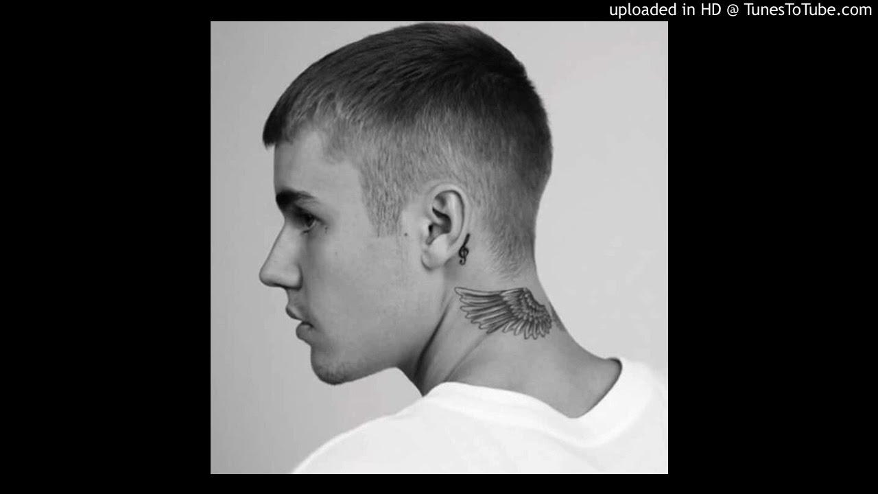 Justin Bieber - Faithful